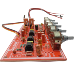 Salcon 2.1 Tone Control With Mid Preamp (328) - Image 3
