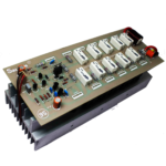 Salcon 500w True RMS Mono Pro Series (111)