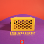 S3D-55 Micro Amp - Image 2
