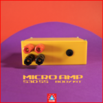 S3D-55 Micro Amp - Image 3
