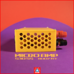 S3D-55 Micro Amp - Image 4
