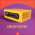S3D-55 Micro Amp - Image 5