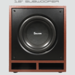 12" Basshead Subwoofer