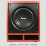 10" Basshead Subwoofer