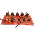Salcon 2.1 Tone Control With Mid Preamp (328) - Image 2